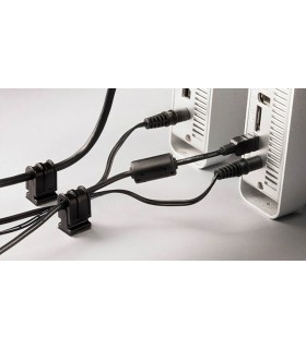 نگه دارنده و محافظ کابل TetherTools مدل JerkStopper Catch