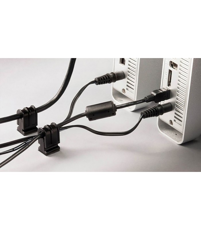 نگه دارنده و محافظ کابل TetherTools مدل JerkStopper Catch