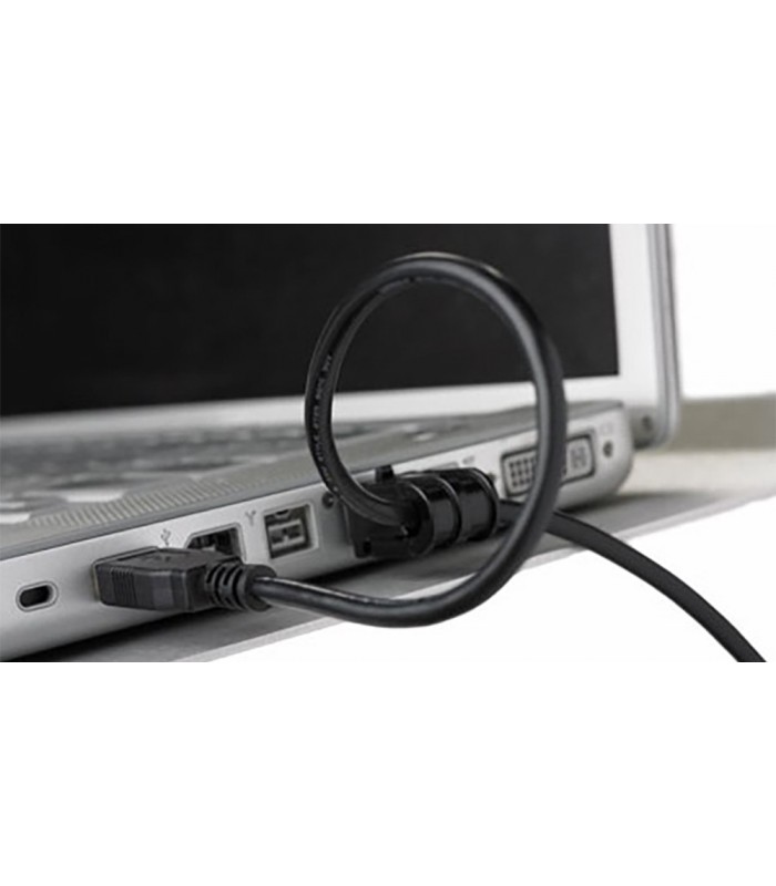 محافظ کابل شبکه TetherTools مدل JerkStopper RJ45