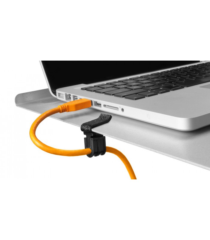 گیره محافظ کابل Tethertools مخصوص سیستم TETHER TABLE AERO