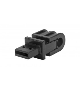 کیت محافظ کابل یو اس بی tetherTools مدل JerkStopper Tethering