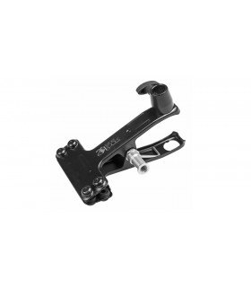 گیره نگه دارنده TetherTools مدل Rock Solid Spring VersaClamp
