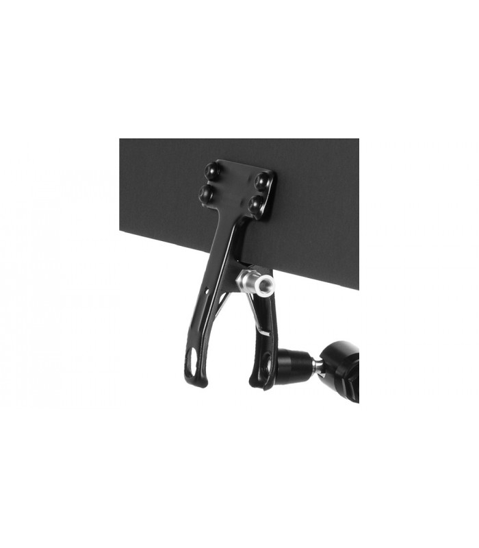 گیره نگه دارنده TetherTools مدل Rock Solid Spring VersaClamp