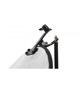 گیره نگه دارنده TetherTools مدل Rock Solid Spring VersaClamp