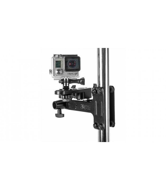 گیره نگه دارنده TetherTools مدل Rock Solid Spring VersaClamp