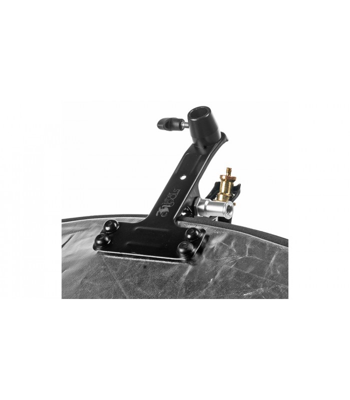 گیره نگه دارنده TetherTools مدل Rock Solid Spring VersaClamp