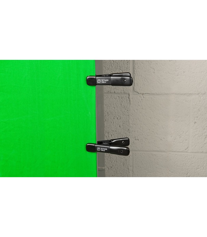 گیره TetherTools مدل Rock Solid 1 inch A Spring Clamp