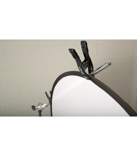 گیره TetherTools مدل Rock Solid 2 inch A Spring Clamp