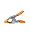 گیره TetherTools مدل Rock Solid 2 inch A Spring Clamp