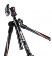 سه پایه Manfrotto مدل Befree Compact mkbFRC4-BH