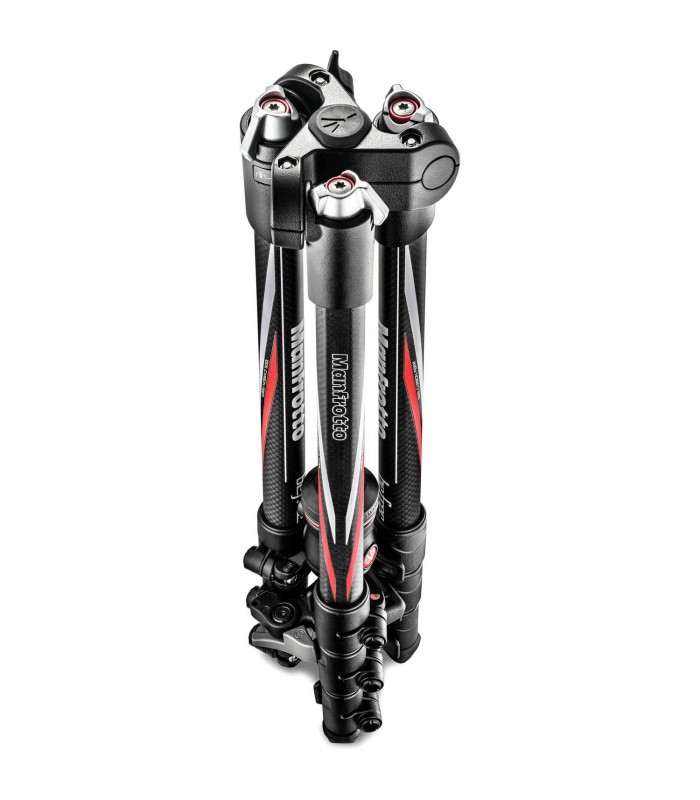 سه پایه Manfrotto مدل Befree Compact mkbFRC4-BH