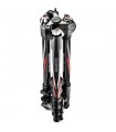 سه پایه Manfrotto مدل Befree Compact mkbFRC4-BH