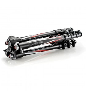 سه پایه Manfrotto مدل Befree Compact mkbFRC4-BH