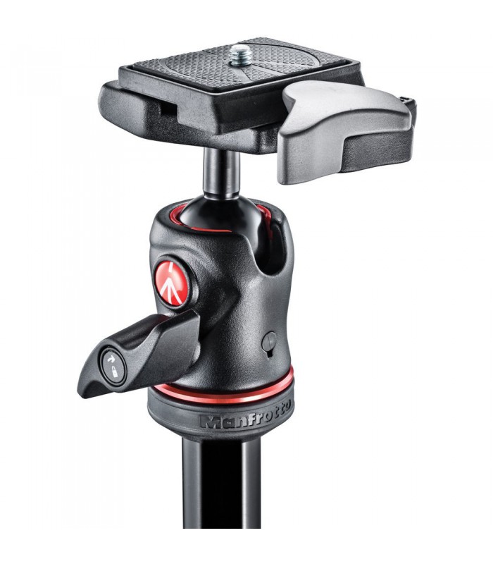 سه پایه Manfrotto مدل Befree Compact mkbFRC4-BH