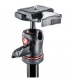 سه پایه Manfrotto مدل Befree Compact mkbFRC4-BH