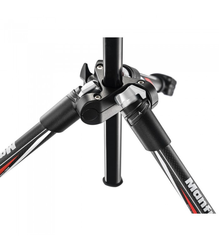 سه پایه Manfrotto مدل Befree Compact mkbFRC4-BH