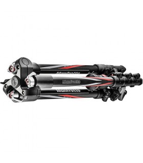 سه پایه Manfrotto مدل Befree Compact mkbFRC4-BH