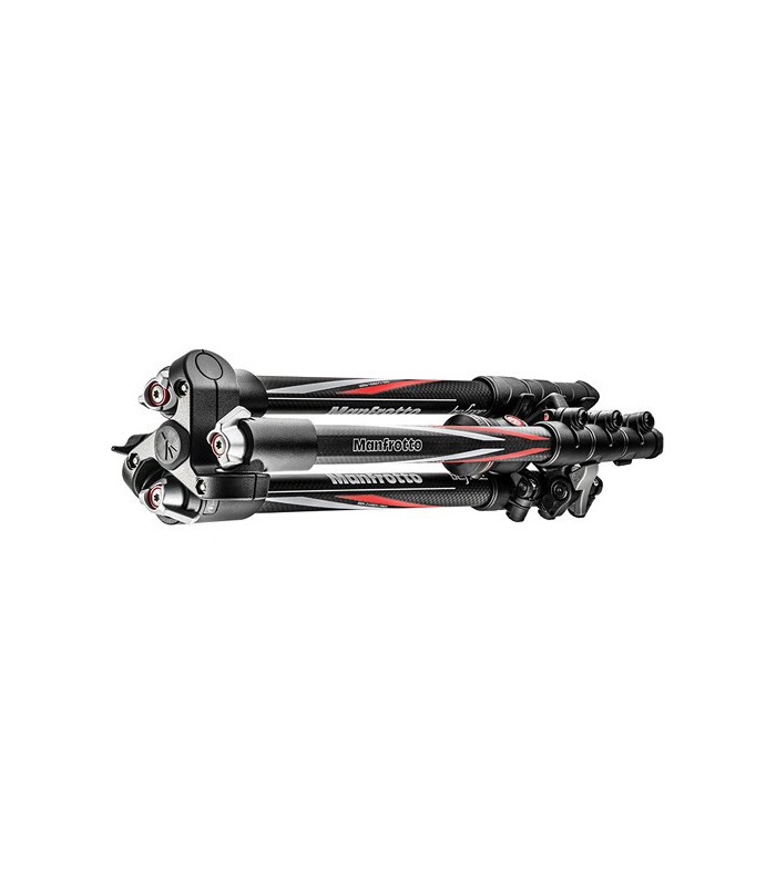 سه پایه Manfrotto مدل Befree Compact mkbFRC4-BH
