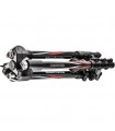 سه پایه Manfrotto مدل Befree Compact mkbFRC4-BH