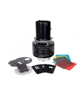 شکل دهنده اسپات Jinbei مدل Optical Snoot