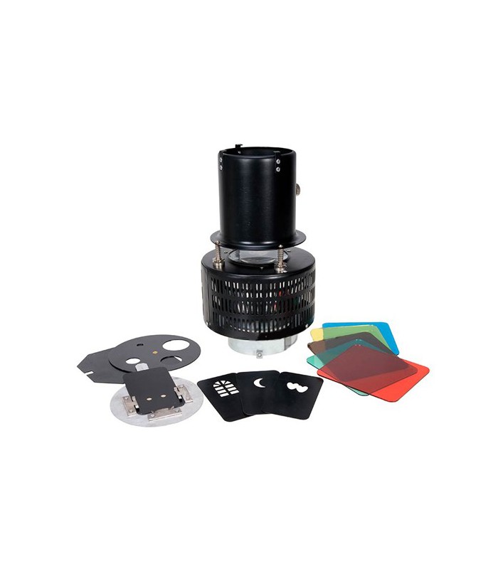 شکل دهنده اسپات Jinbei مدل Optical Snoot