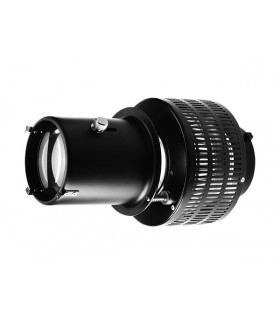 شکل دهنده اسپات Jinbei مدل Optical Snoot