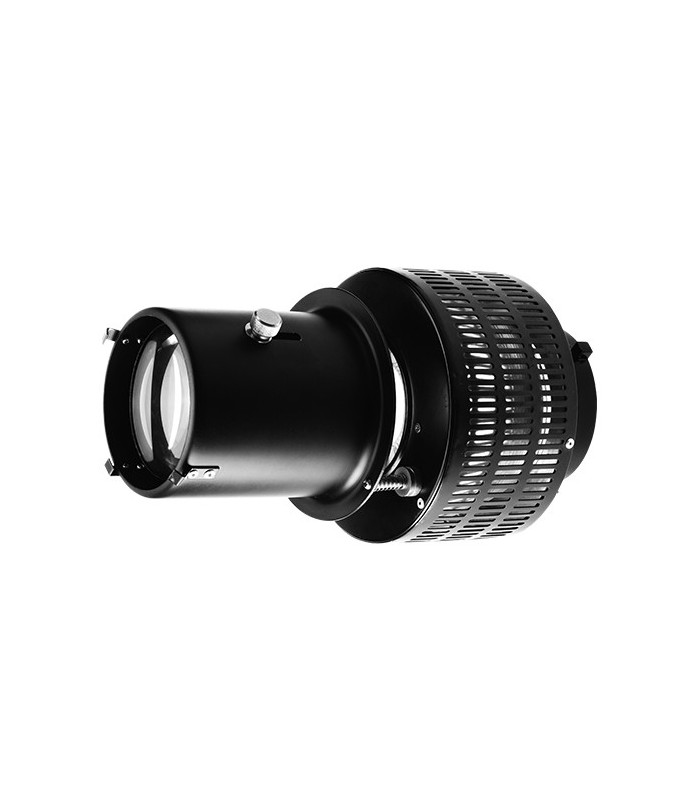 شکل دهنده اسپات Jinbei مدل Optical Snoot