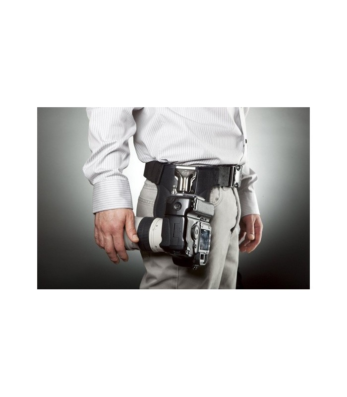 بند کمری دوربین Spider مدل SpiderPro Single Camera System