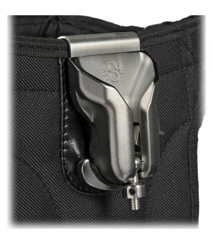 بند کمری دوربین Spider مدل SpiderPro Single Camera System