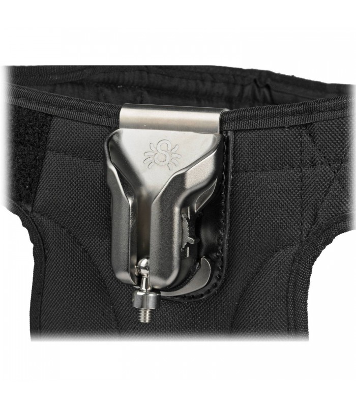 بند کمری دوربین Spider مدل SpiderPro Single Camera System