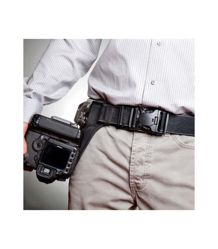 بند کمری دوربین Spider مدل SpiderPro Single Camera System