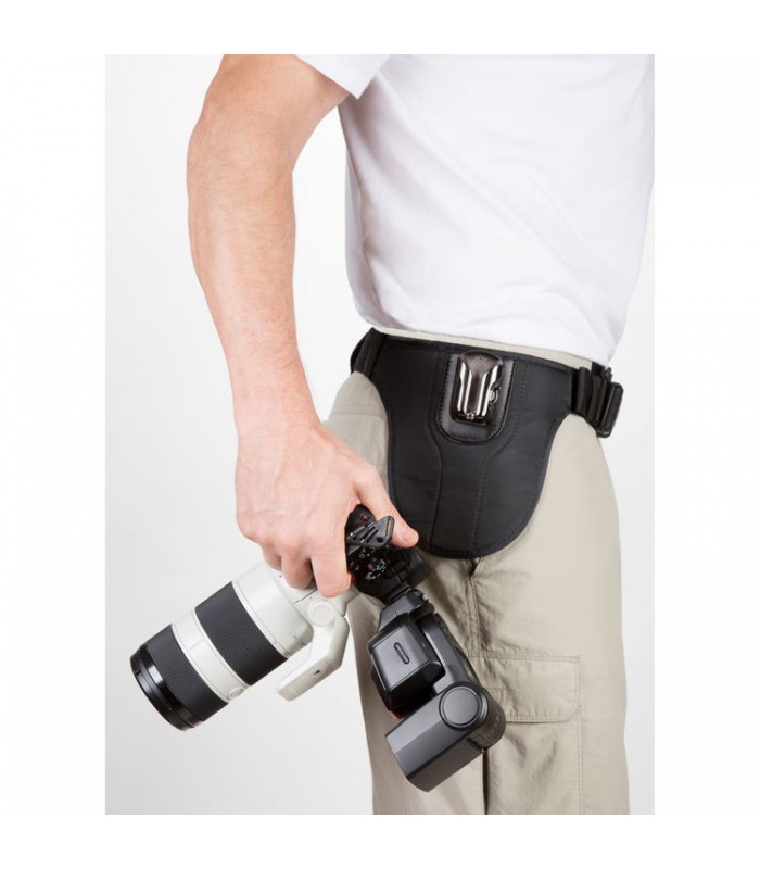 بند کمری دوربین Spider مدل SpiderLight Single Camera System