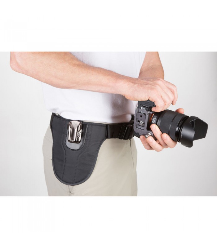 بند کمری دوربین Spider مدل SpiderLight Single Camera System