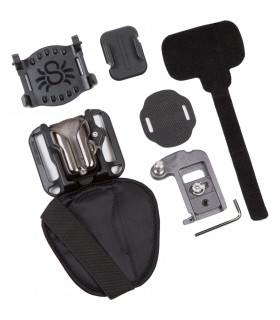 کیت اتصال دوربین به بند کیف Spider مدل SpiderPeo Backpacker