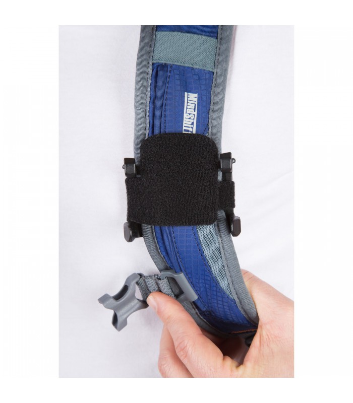 کیت اتصال دوربین به بند کیف Spider مدل SpiderPeo Backpacker