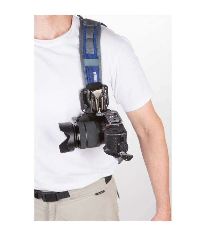 کیت اتصال دوربین به بند کیف Spider مدل SpiderPeo Backpacker