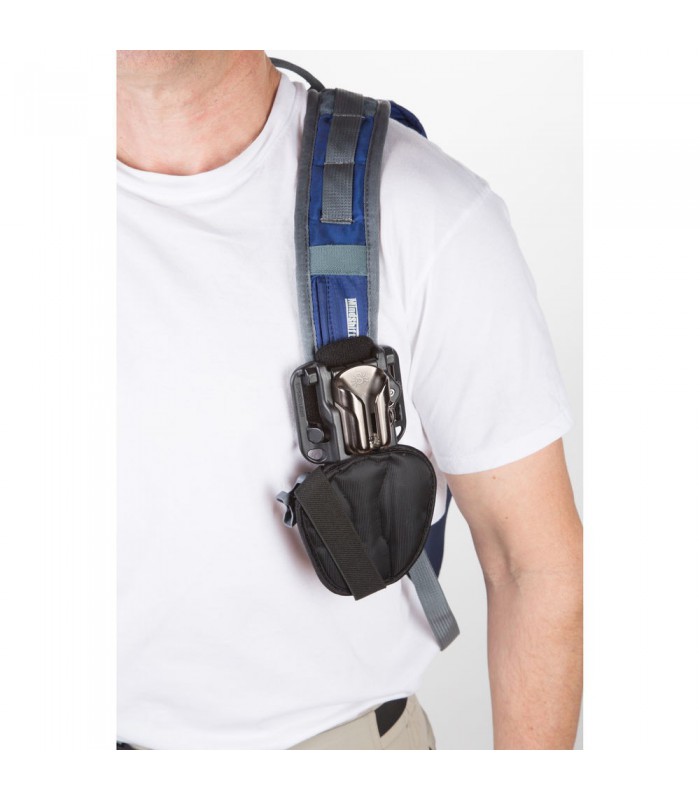 کیت اتصال دوربین به بند کیف Spider مدل SpiderPeo Backpacker