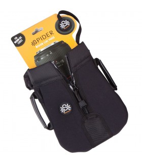 کیف لنز Spider مدل SpiderPro Medium Lens Pouch