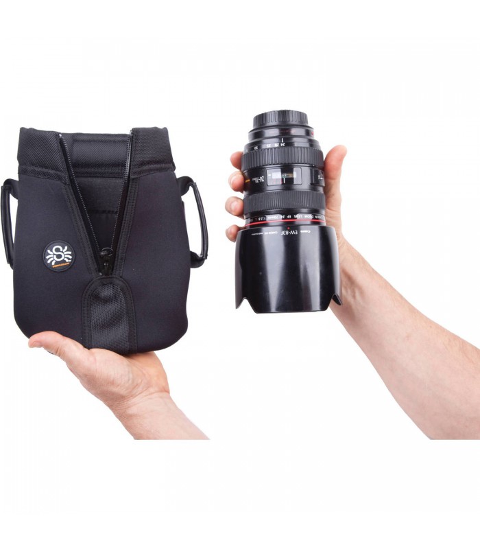 کیف لنز Spider مدل SpiderPro Medium Lens Pouch