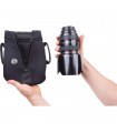 کیف لنز Spider مدل SpiderPro Medium Lens Pouch