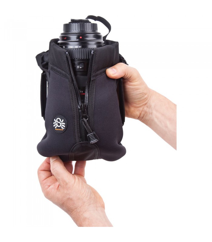 کیف لنز Spider مدل SpiderPro Medium Lens Pouch