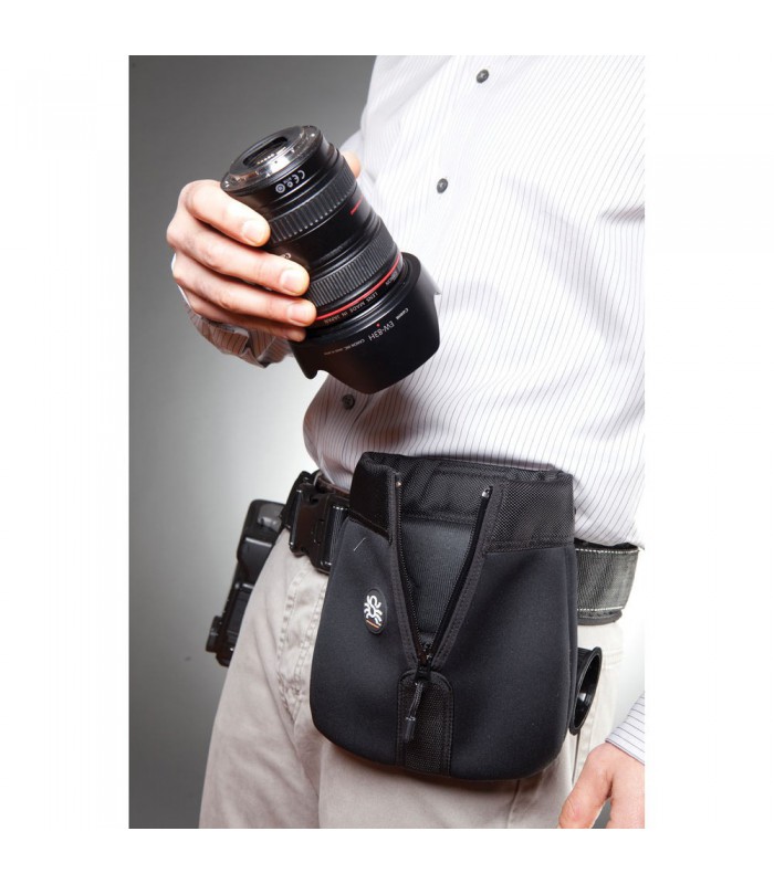 کیف لنز Spider مدل SpiderPro Medium Lens Pouch