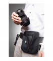 کیف لنز Spider مدل SpiderPro Medium Lens Pouch