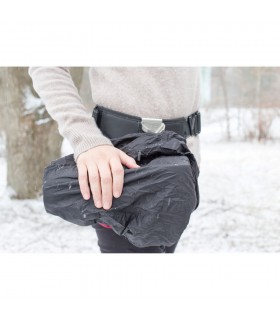 کاور محافظ دوربین Spider مدل Camera Holster Spider Monkey Rain