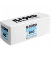 فیلم نگاتیو 120سیاه و سفید Ilford مدل Delta 100