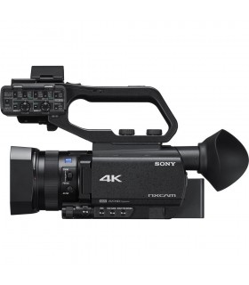 دوربین فیلمبرداری Sony مدل HXR-NX80 Full HD XDCAM