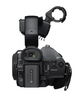 دوربین فیلمبرداری Sony مدل HXR-NX80 Full HD XDCAM