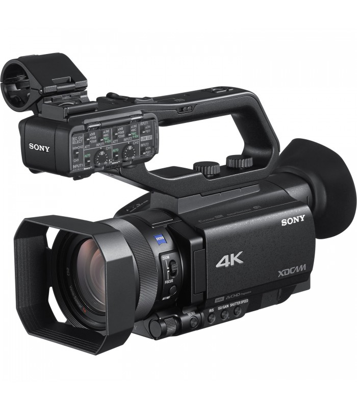 دوربین فیلمیرداری Sony مدل PXW-Z90V