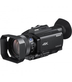 دوربین فیلمیرداری Sony مدل PXW-Z90V