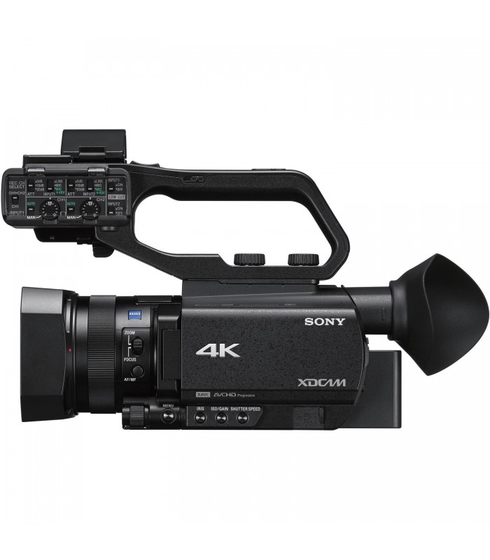 دوربین فیلمیرداری Sony مدل PXW-Z90V
